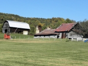 Abingdon VA Barn