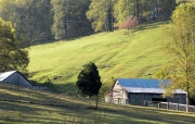 Abingdon VA Barn