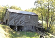 Abingdon VA Mill