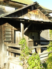 Abingdon VA Structure