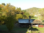 Abingdon VA Structure