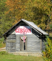 Abingdon VA Structure