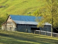 Abingdon VA Barn