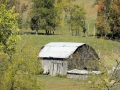 Abingdon VA Barn