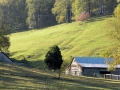 Abingdon VA Barn