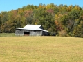 Abingdon VA Barn