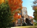 Abingdon VA Church