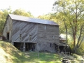 Abingdon VA Mill