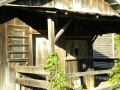 Abingdon VA Structure