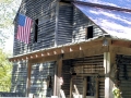Abingdon VA Structure