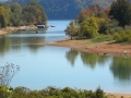 Abingdon VA River