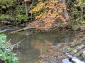 Abingdon VA Creek