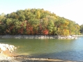 Abingdon VA River