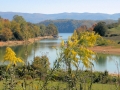 Abingdon VA River
