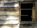 Abingdon VA Window