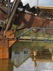 Alaska - Antiques - Gold Mining