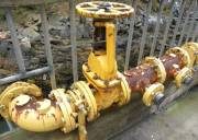 Alaska - Antiques - Rusty Valve