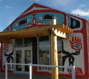 Alaska - Building