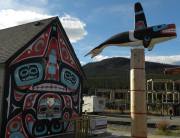 Alaska - Building