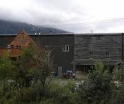 Alaska - Building