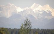 Alaska - Denali - In the Distance
