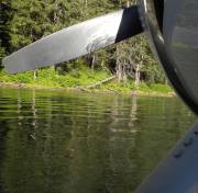 Alaska - Ketchikan Misty Fjords Float Plane