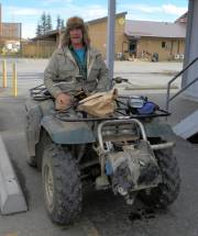 Alaska - Friendly Neighbors