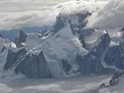 Alaska - Mckinley (Denali) - Summit