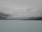 Alaska - Inside Passage Glacier