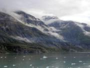 Alaska - Inside Passage Glacier