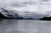 Alaska - Inside Passage Glacier