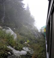 Alaska - Train