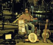 Vancouver BC - Musician