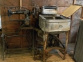 Alaska - Antiques - Wash Basin