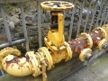 Alaska - Antiques - Rusty Valve