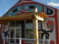 Alaska - Building