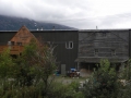 Alaska - Building