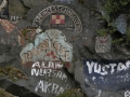 Alaska - Graffiti