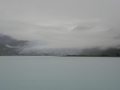 Alaska - Inside Passage Glacier