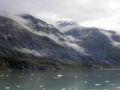 Alaska - Inside Passage Glacier