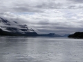Alaska - Inside Passage Glacier