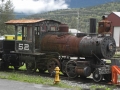 Alaska - Train
