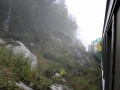 Alaska - Train