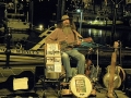 Vancouver BC - Musician