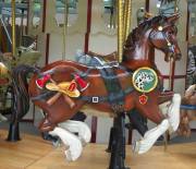 The Butchart Gardens Carousel-01