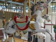 The Butchart Gardens Carousel-02