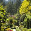 The Butchart Gardens-15