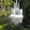 The Butchart Gardens Fountain