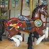 The Butchart Gardens Carousel-01