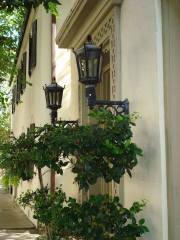 Charleston SC - Architecture